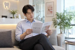 성인 치아 교정 비용