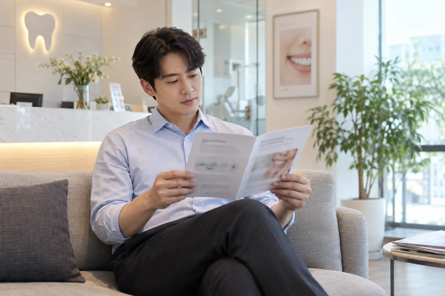 성인 치아 교정 비용